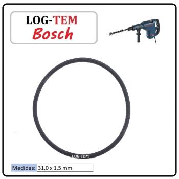 E-1-48 / 1610210142 - ANEL-O - MARTELO BOSCH - 11235 - GBH 7 DE - POS.157 - ORIGINAL