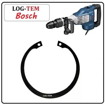 1610224013 - ANEL DE SEGURANÇA - MARTELO BOSCH - 11C36 - GSH 11 VC - POS.164 - ORIGINAL