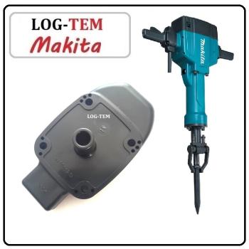 N-2-75 / 419044-3 - BASE DO PUNHO - MARTELO MAKITA - HM 1810 - POS.111 - ORIGINAL