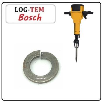 B2-2 / 2916681005 - ANEL ELÁSTICO - MARTELO BOSCH - 11304.0 - USH 27 - POS.90 - ORIGINAL