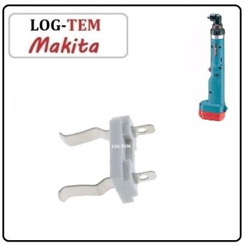 N-1-1156 / 643909-9 - ADAPTADOR DE BATERIA - CHAVE SOQUETE ANGULAR A BATERIA MAKITA - 6702 D - POS.50 - ORIGINAL