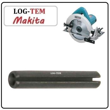 N-1-907 / 951222-4 - PINO ELASTICO - SERRA CIRCULAR MAKITA - 5740 NB - POS.61 - ORIGINAL