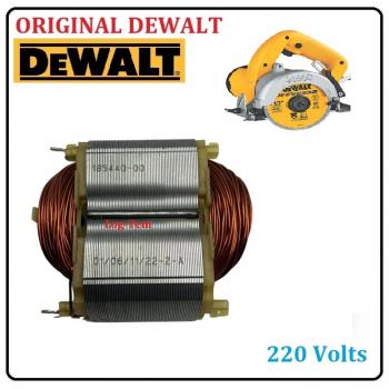 K-5-1-12 / 185440-00 - ESTATOR / BOBINA / CAMPO 220 V - DW 861 B - POS.40 - ORIGINAL