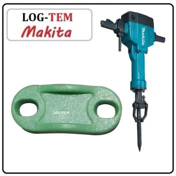 N-1-227 / 687054-0 - PRENDEDOR DO FIO - MARTELO MAKITA - HM 1810 - POS.115 - ORIGINAL