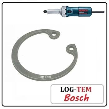 E-2-77 / 2916660010 - ANEL DE SEGURANÇA - RETIFICA RETA - 1215 - GGS 27 L - POS.15 - ORIGINAL