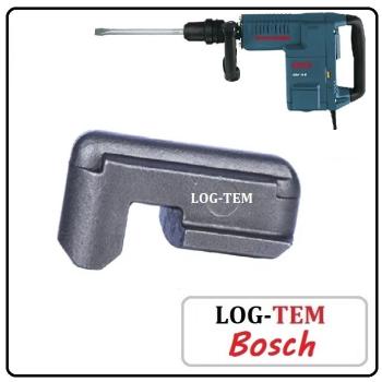 1612300025 -  VÁLVULA LIMITADORA AR / CORPO DE BLOQUEIO - MARTELO BOSCH - 11316 - GSH 11 E - POS.25 - ORIGINAL