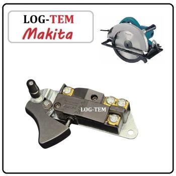 651030-0 - INTERRUPTOR - SERRA CIRCULAR MAKITA - 5900 B - POS.12 - IMPORTADO