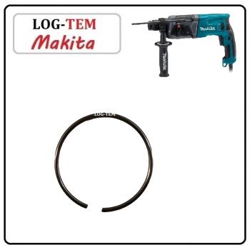 N-1-586 / 233929-7 - ANEL TRAVA - MARTELETE MAKITA - HR 2470 - POS.20 - ORIGINAL