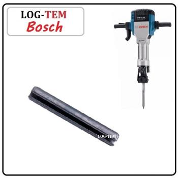 2917760187 - LUVA TENSORA - MARTELO BOSCH - 11C0A - GSH 27 VC - POS.46 - ORIGINAL