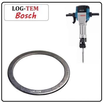 1610102616 -  DISCO DE APOIO - MARTELO BOSCH - 11C0A - GSH 27 VC - POS.12 - ORIGINAL