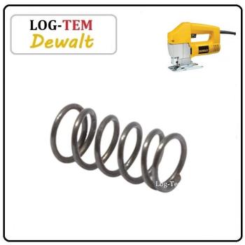 AL-4-1 / 049161-00 - MOLA - SERRA TICO-TICO DEWALT - DW 313 - POS.45 - ORIGINAL