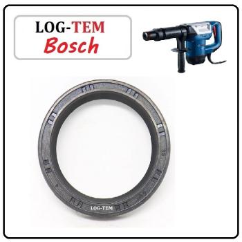 J-6-73 / 1610210172 - ANEL AMORTECEDOR - MARTELO BOSCH - 11388 - GSH 388 - POS.160 - ORIGINAL