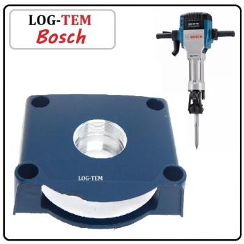 160582023G - TAMPA DO MANCAL - MARTELO BOSCH - 11C0A - GSH 27 VC - POS.2 - ORIGINAL