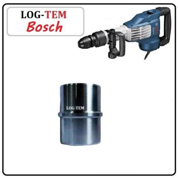 1610420006 - BUCHA DE COMANDO - MARTELO BOSCH - 11C36 - GSH 11 VC - POS.37 - ORIGINAL