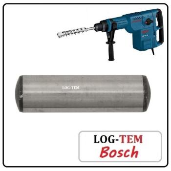 1613100020 - PINO CILÍNDRICO - MARTELO BOSCH - 11245 - GBH 11 DE - POS.71 - ORIGINAL