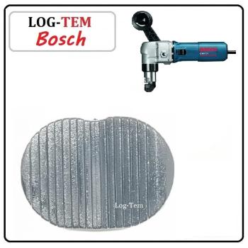 A38-5 / 2602026015 - CABO DE INTERRUPTOR - TESOURA DE PUNÇÃO BOSCH - 1530 - GNA 2,0 - POS.109 - ORIGINAL