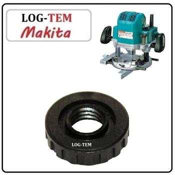 N-1-356 / 410129-8 - PORCA DE PLÁSTICO - TUPIA MAKITA - 3612 BR - POS.2 - ORIGINAL