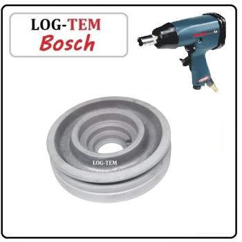 A14-2 / 3609201079 - MANCAL DE AÇO - PARAFUSADEIRA PNEUMATICA BOSCH - 7450 - SL 700 NM - POS.40 - ORIGINAL