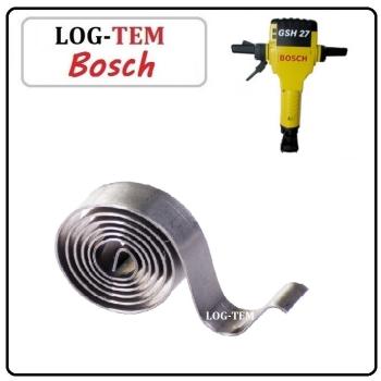 J-4-15 / 1614652001 - MOLA ESPIRAL - MARTELO BOSCH - 11304 - GSH 27 - POS.879 - ORIGINAL