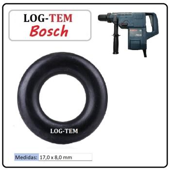 E-1-23 / 1610210093 - ANEL-O - MARTELO BOSCH - 11227 - GBH 38 - POS.104 - ORIGINAL