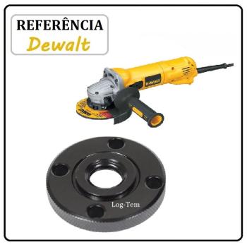 K-5-41 / 622613-01 - FLANGE DE APERTO M14SC DEWALT - D 28112 - POS.19 - ORIGINAL