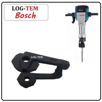1618045026 - BRAÇADEIRA DE FIXAÇÃO - MARTELO BOSCH - 11C0A - GSH 27 VC - POS.44 - IMPORTADO