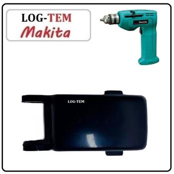 N-1-343 / 414113-5 - ALAVANCA DO INTERRUPTOR - FURADEIRA BATERIA MAKITA - 6041 DW - POS.9 - ORIGINAL