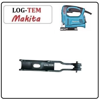 N-1-89 / 158393-0 - FIXADOR COMPLETO - SERRA TICO-TICO MAKITA - 4327 - POS.48 - ORIGINAL