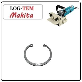 N-1-167 / 962151-6 - ANEL TRAVA - FRESADORA DE JUNÇÃO MAKITA - 3901 - POS.21 - ORIGINAL