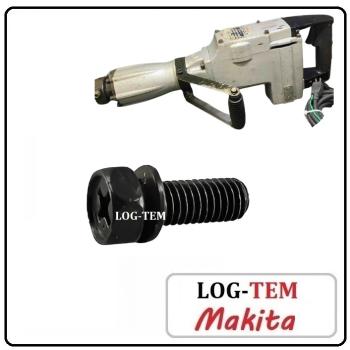 N-1-989 / 925216-5 - PARAFUSO - MARTELO MAKITA - HM 1301 - POS.54 - ORIGINAL