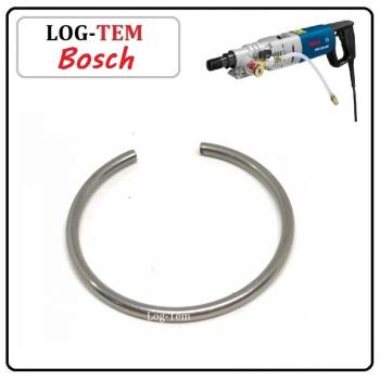 E-1-57 / 3600224050 - ANEL DE RETENÇÃO - PERFURATRIZ DIAMANTADA BOSCH - 1189 - GDB 1600 WE - POS.213 - ORIGINAL