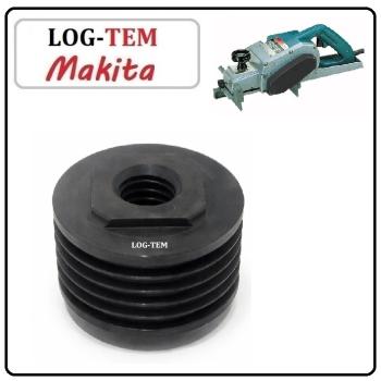 N-2-50 / 222001-0 - POLIA - PLAINA ELETRICA MAKITA - 1100 - POS.63 - ORIGINAL