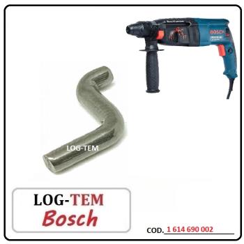 B12-4 / 1614690002 - PINO DE ARRASTE - MARTELETE BOSCH - 11253 - GBH 2-26 DRE - POS.32/46 - ORIGINAL