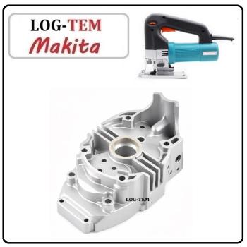 N-2-54 / 151594-9 - CAIXA DA ENGRENAGEM COMPLETA - SERRA TICO-TICO MAKITA - 4304 - POS.44 - ORIGINAL