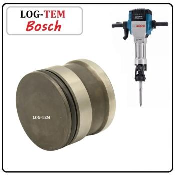 1617000728 - MARTELO - MARTELO BOSCH - 11C0A - GSH 27 VC - POS.843 - ORIGINAL