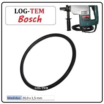E-1-369 / 1610210075 - ANEL-O - MARTELO BOSCH - 11206 - UBH 6-35 D - POS.58 - ORIGINAL