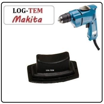 N-2-215 / 421144-7 - TAMPA DO INTERRUPTOR - FURADEIRA MAKITA - 6510 PBL/6510 H - POS.30 - ORIGINAL