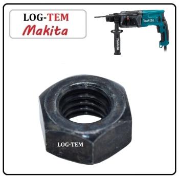 N-1-933 / 931402-8 - PORCA - MARTELETE MAKITA - HR 2470 - POS.C10 - ORIGINAL
