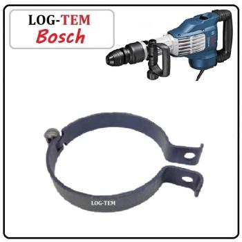 1600A01BH0 - CINTA DE APERTO - MARTELO BOSCH - 11C36 - GSH 11 VC - POS.87 - ORIGINAL