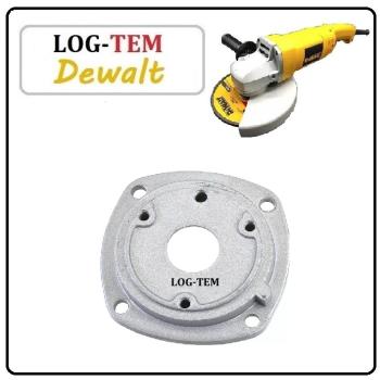 AL-32-6 / 947962-00 - TAMPA DA CAIXA ENGRENAGEM - ESMERILHADEIRA DEWALT - DW 852 - POS.16 - ORIGINAL