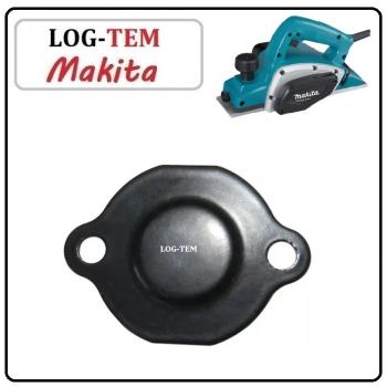 N-1-746 / 285012-6 - TAMPA DO ROLAMENTO - PLAINA ELETRICA MAKITA - 1900 B - POS.27 - ORIGINAL