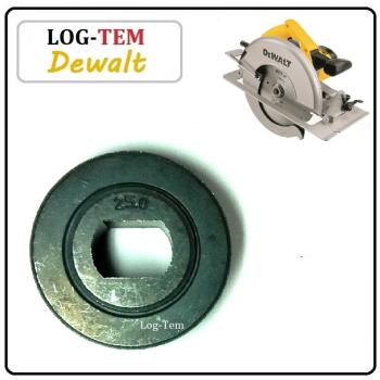 K-5-31 / 145442-02 - ARRUELA INTERNA - SERRA CIRCULAR DEWALT - DW 389 - POS.12 - ORIGINAL