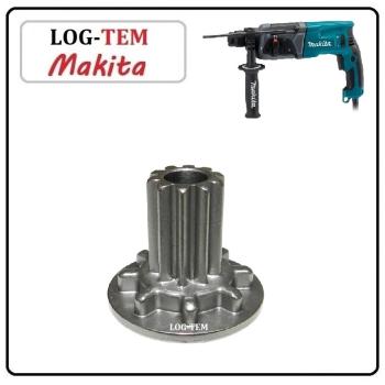 227179-4 - ENGRENAGEM MAKITA - MARTELETE MAKITA - HR 2470 - POS.90 - ORIGINAL