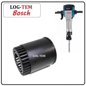 1615108104 - CAIXA ISOLANTE - MARTELO BOSCH - 11C0A - GSH 27 VC - POS.7 - ORIGINAL