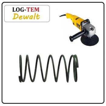 AL-6-7 / 448136-00 - MOLA - POLITRIZ DEWALT - DW 849 - POS.42 - ORIGINAL