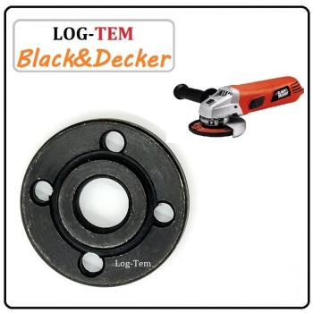 S2-71 / 5140004-07 - PORCA DE APERTO - ESMERILHADEIRA BLACK & DECKER - G 720 - POS.54 - ORIGINAL
