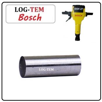 3613101500 - PINO DE EMBOLO - MARTELO BOSCH - 11304 - GSH 27 - POS.33 - IMPORTADO