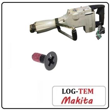 N-1-310 / 912111-8 - PARAFUSO - MARTELO MAKITA - HM 1301 - POS.99 - ORIGINAL