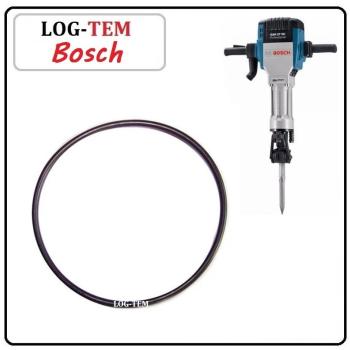 C18-4 / 1610210211 - ANEL-O - MARTELO BOSCH - 11C0A - GSH 27 VC - POS.35 - ORIGINAL