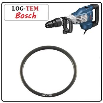 1610206028 - ANEL DE ENCOSTO - MARTELO BOSCH - 11C36 - GSH 11 VC - POS.50 - ORIGINAL